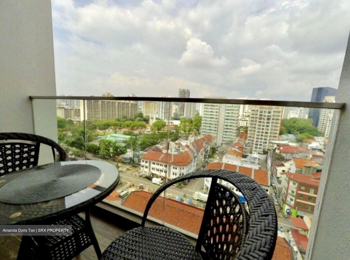 Cradels (D12), Apartment #498817381